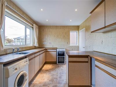 KITCHEN BREAKFAST ROOM
